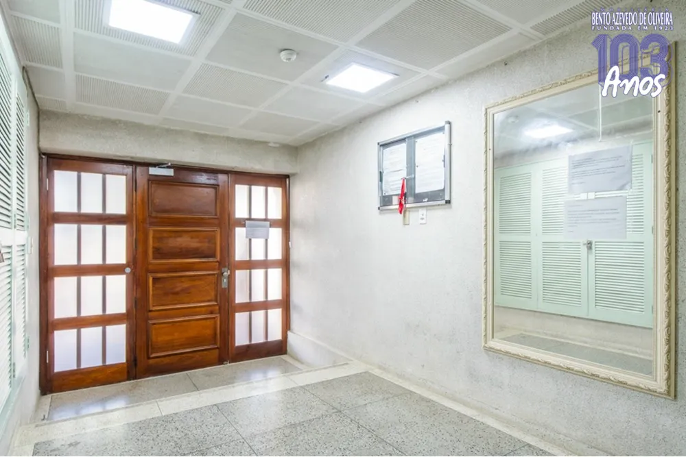Apartamento, 3 quartos, 114 m² - Foto 4