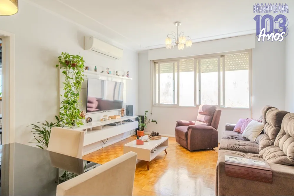Apartamento, 3 quartos, 114 m² - Foto 1