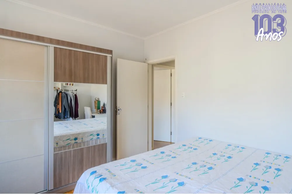 Apartamento, 3 quartos, 114 m² - Foto 2
