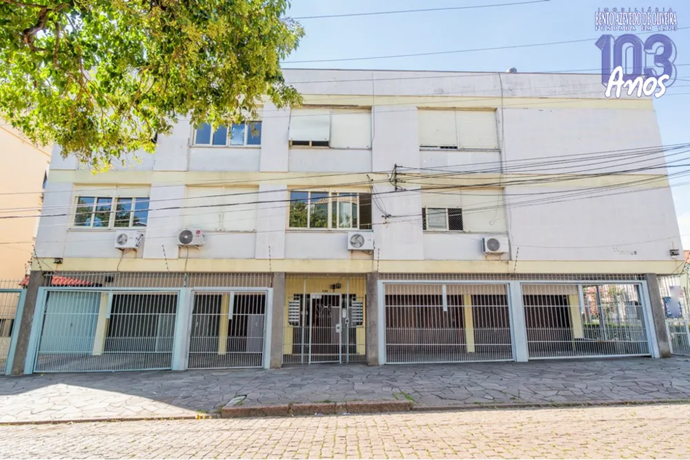 Apartamento, 3 quartos, 114 m² - Foto 3