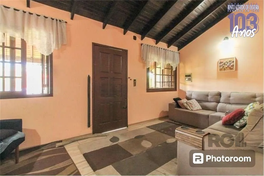 Casa, 2 quartos, 188 m² - Foto 1