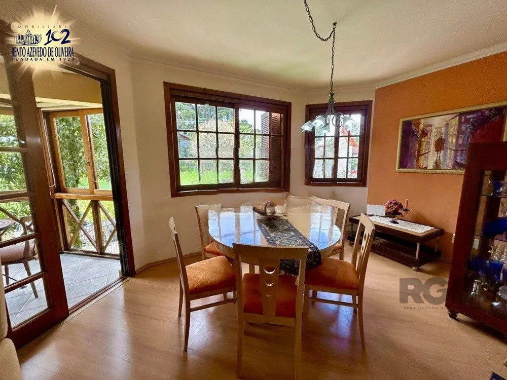 Casa, 5 quartos, 350 m² - Foto 3
