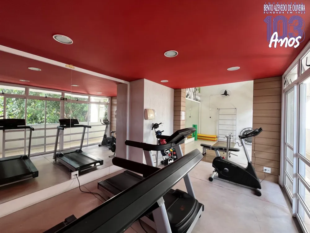 Apartamento, 2 quartos, 70 m² - Foto 6