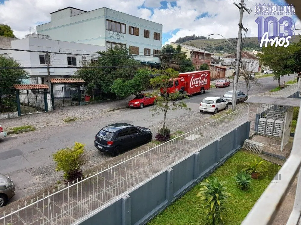 Apartamento, 2 quartos, 60 m² - Foto 3