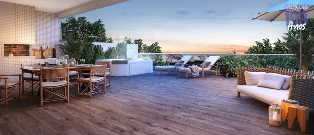 Apartamento, 3 quartos, 250 m² - Foto 6
