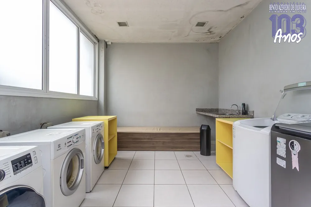 Apartamento, 2 quartos, 50 m² - Foto 7