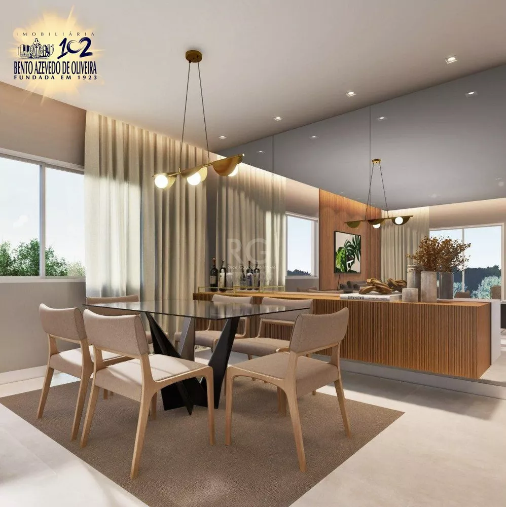 Apartamento, 2 quartos, 98 m² - Foto 1