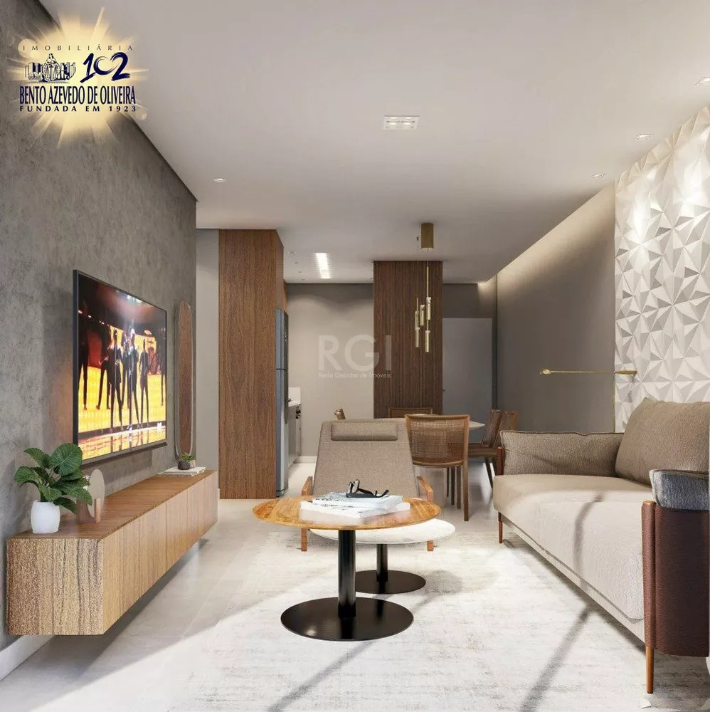 Apartamento, 2 quartos, 98 m² - Foto 5