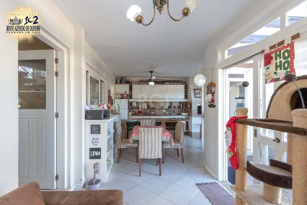 Casa, 4 quartos, 173 m² - Foto 7