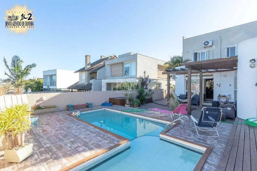Casa, 4 quartos, 173 m² - Foto 8