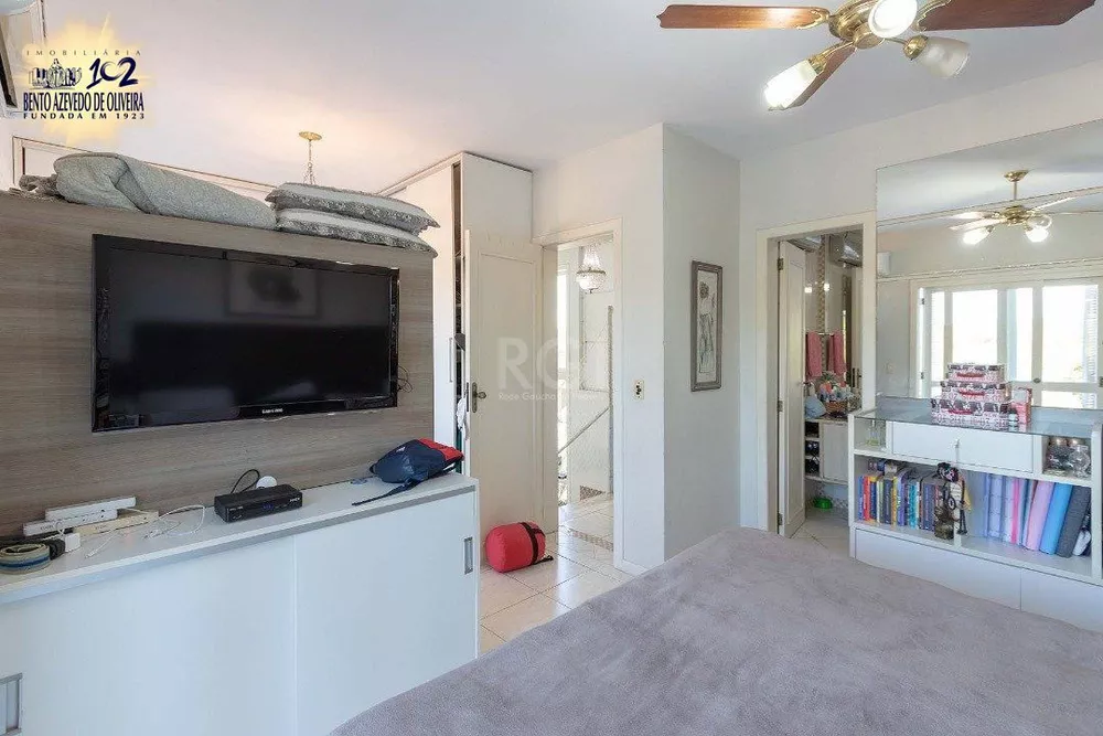 Casa, 4 quartos, 173 m² - Foto 5
