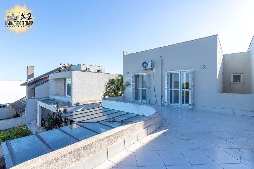 Casa, 4 quartos, 173 m² - Foto 4