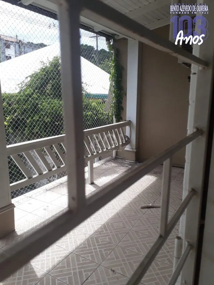 Casa, 2 quartos, 120 m² - Foto 1