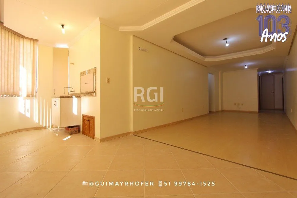 Apartamento, 2 quartos, 93 m² - Foto 2