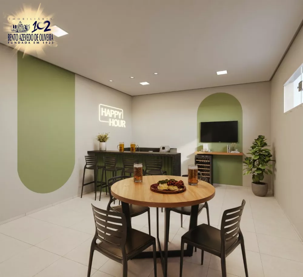 Apartamento, 2 quartos, 58 m² - Foto 7