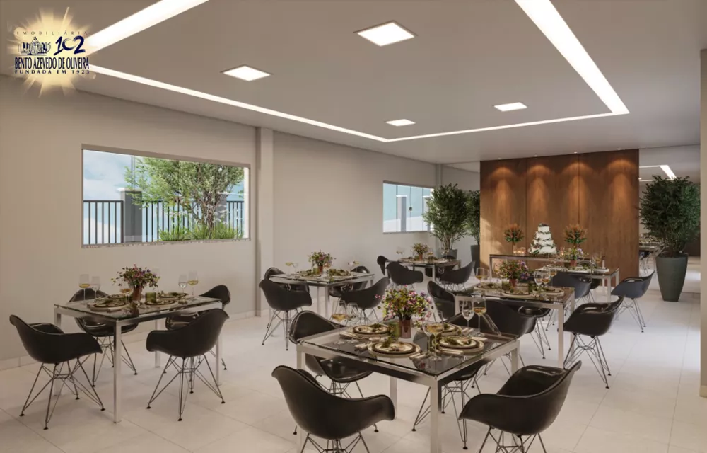 Apartamento, 2 quartos, 58 m² - Foto 8