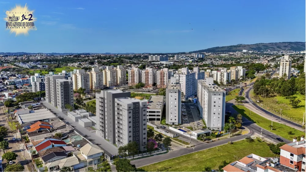 Apartamento, 2 quartos, 58 m² - Foto 5
