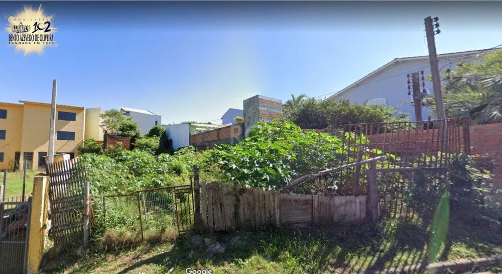 Terreno, 339 m² - Foto 1