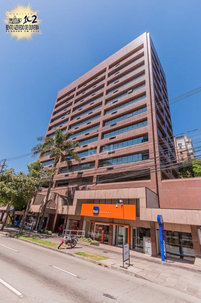 Loja-Salão, 430 m² - Foto 2