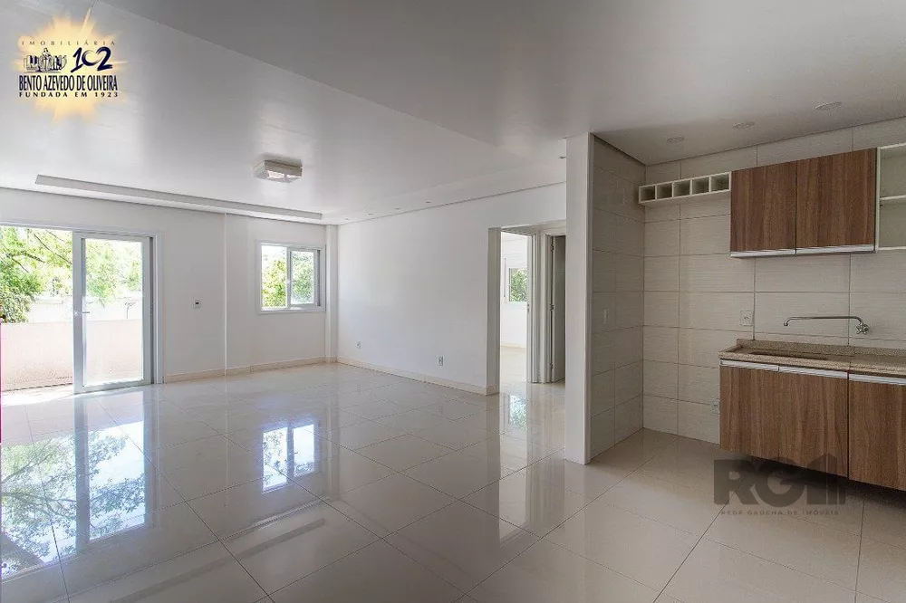 Apartamento, 2 quartos, 95 m² - Foto 3