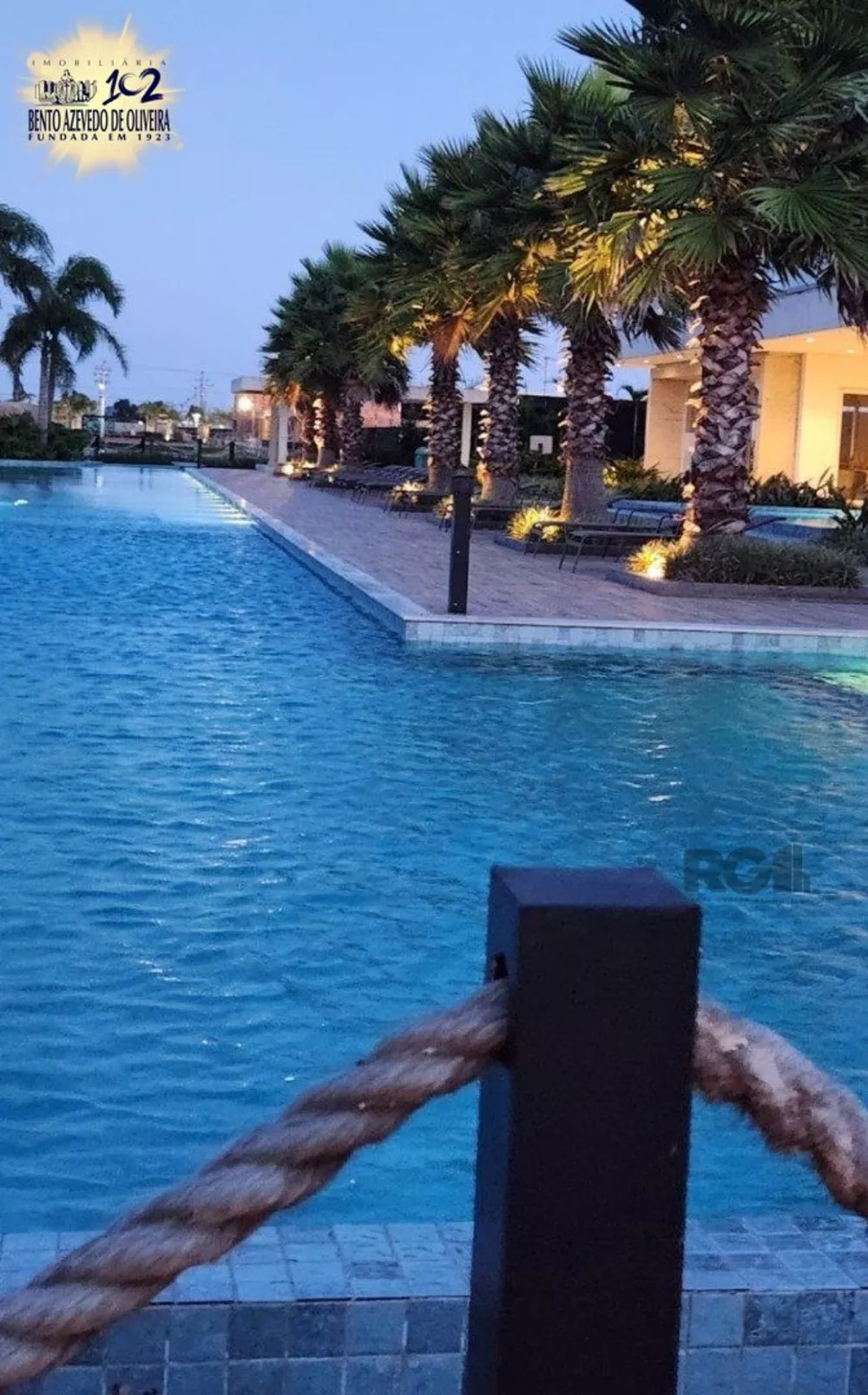 Apartamento, 2 quartos, 95 m² - Foto 4