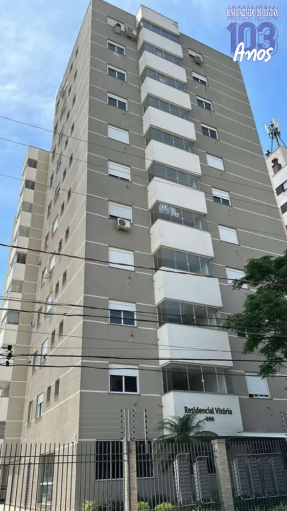 Apartamento, 2 quartos, 129 m² - Foto 1