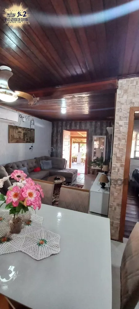 Casa, 3 quartos, 120 m² - Foto 6