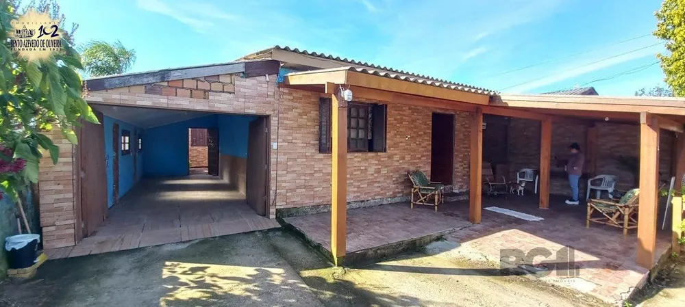 Casa, 3 quartos, 120 m² - Foto 3