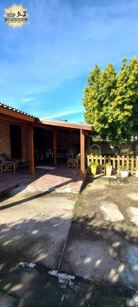 Casa, 3 quartos, 120 m² - Foto 2
