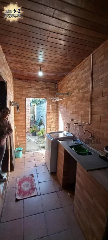 Casa, 3 quartos, 120 m² - Foto 5