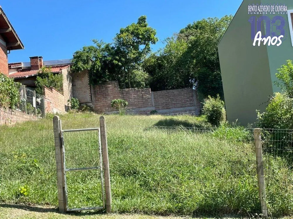Terreno, 332 m² - Foto 1