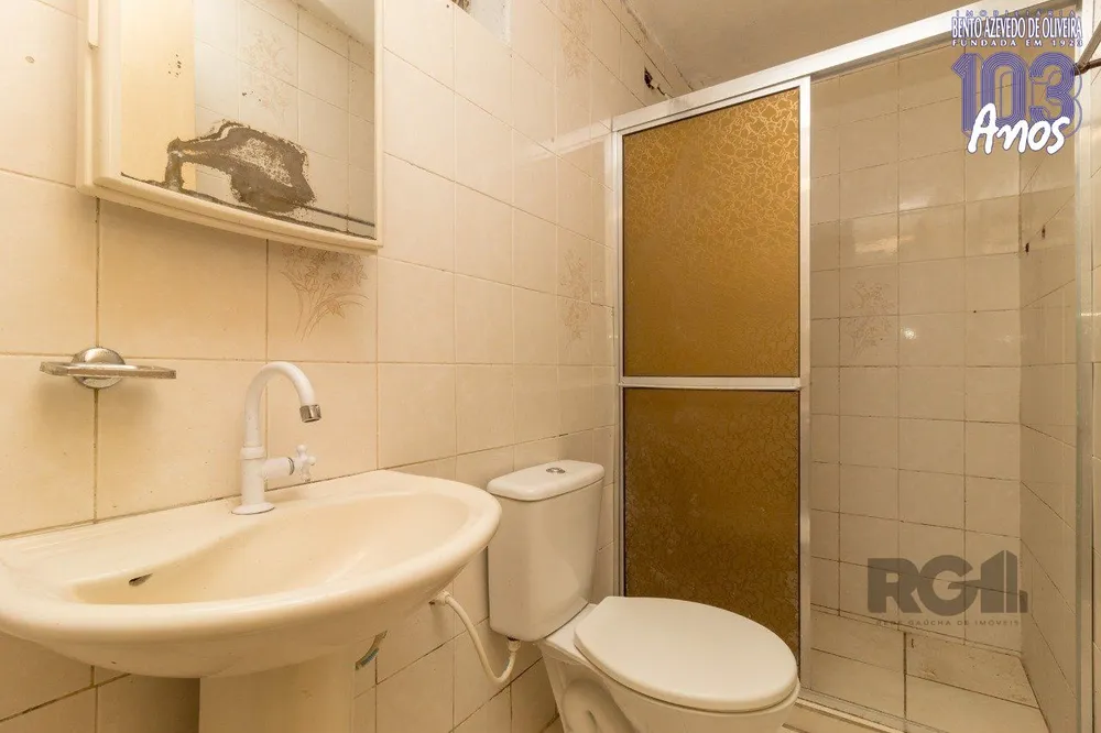 Apartamento, 2 quartos, 51 m² - Foto 3