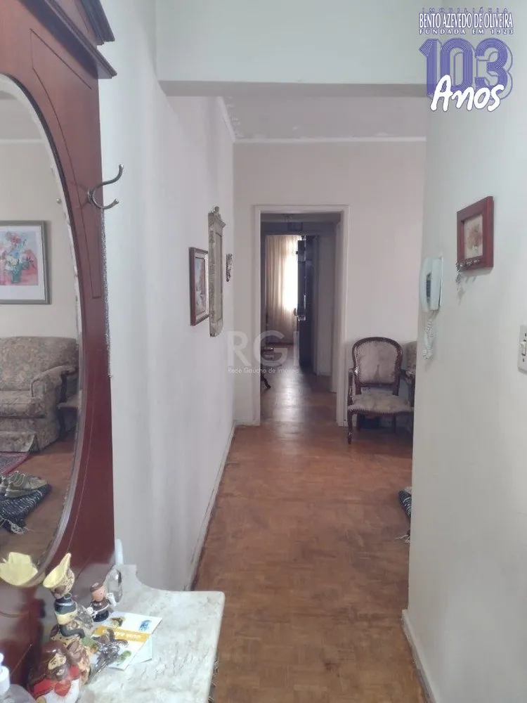 Apartamento, 2 quartos, 90 m² - Foto 4