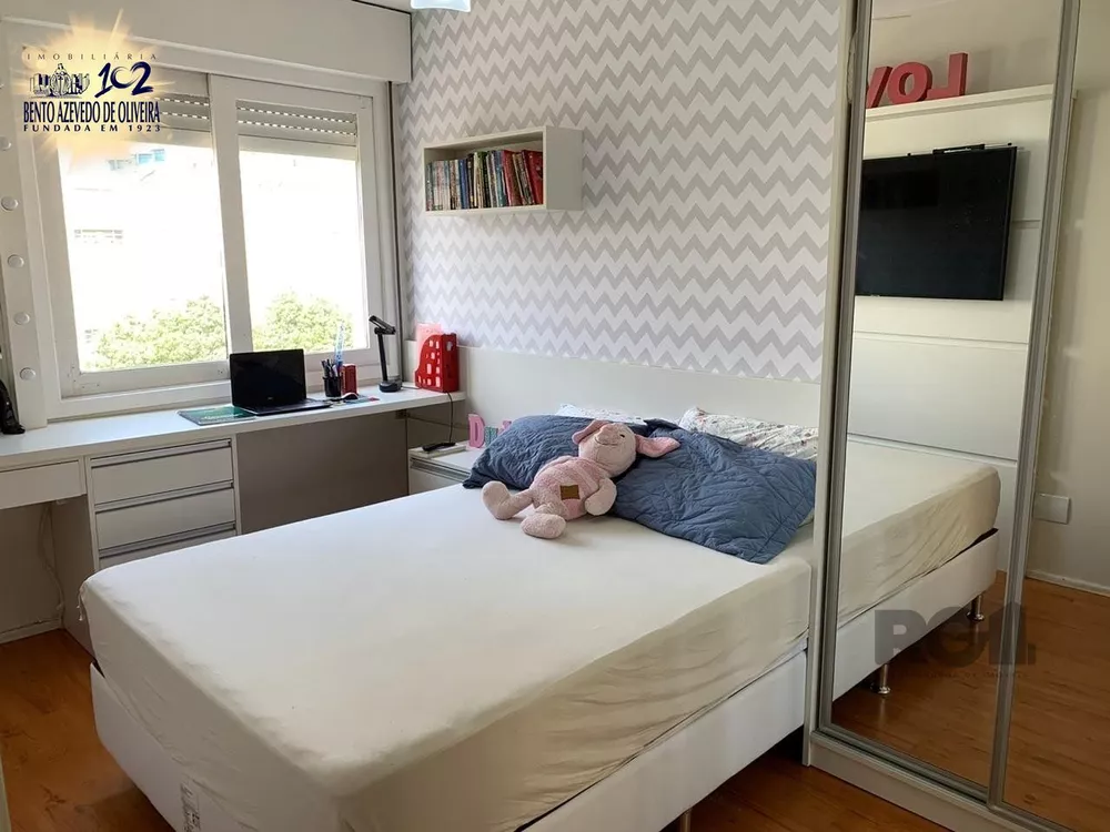 Apartamento, 3 quartos, 95 m² - Foto 1