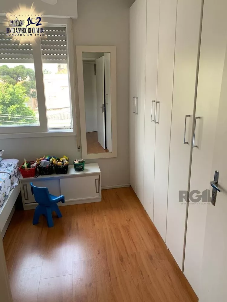 Apartamento, 3 quartos, 95 m² - Foto 6