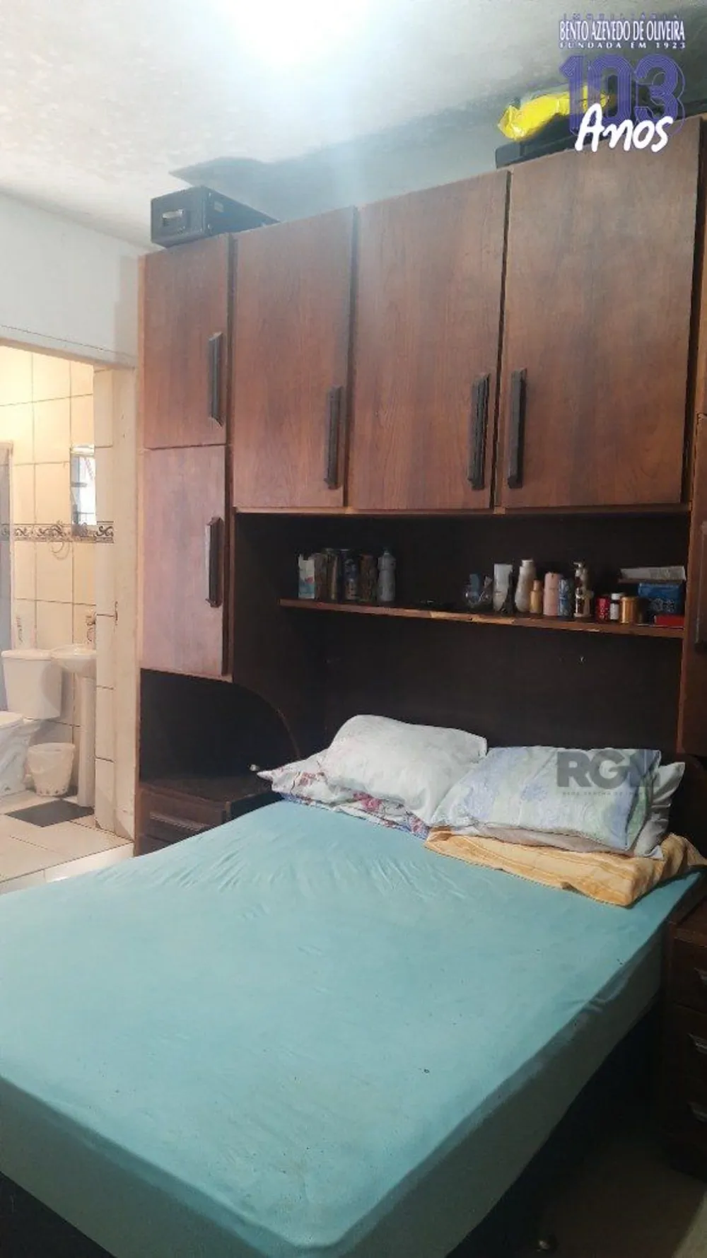Apartamento, 3 quartos, 95 m² - Foto 16