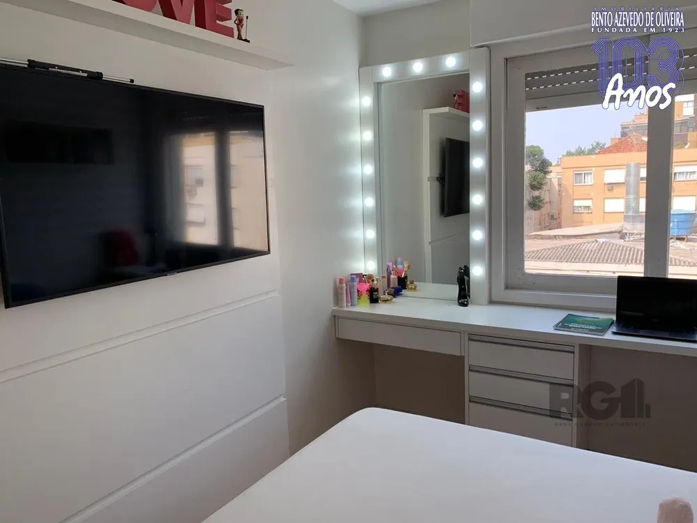Apartamento, 3 quartos, 95 m² - Foto 9