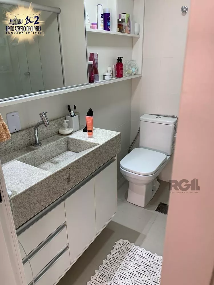 Apartamento, 3 quartos, 95 m² - Foto 3