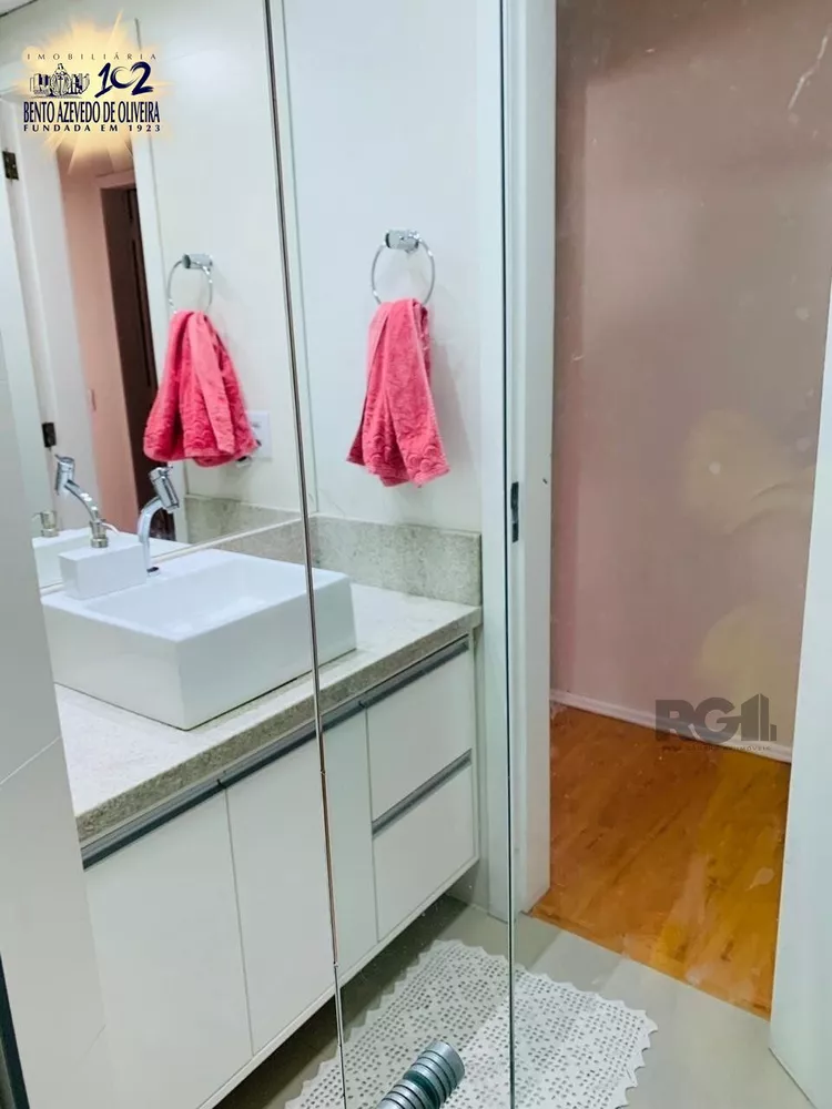 Apartamento, 3 quartos, 95 m² - Foto 4