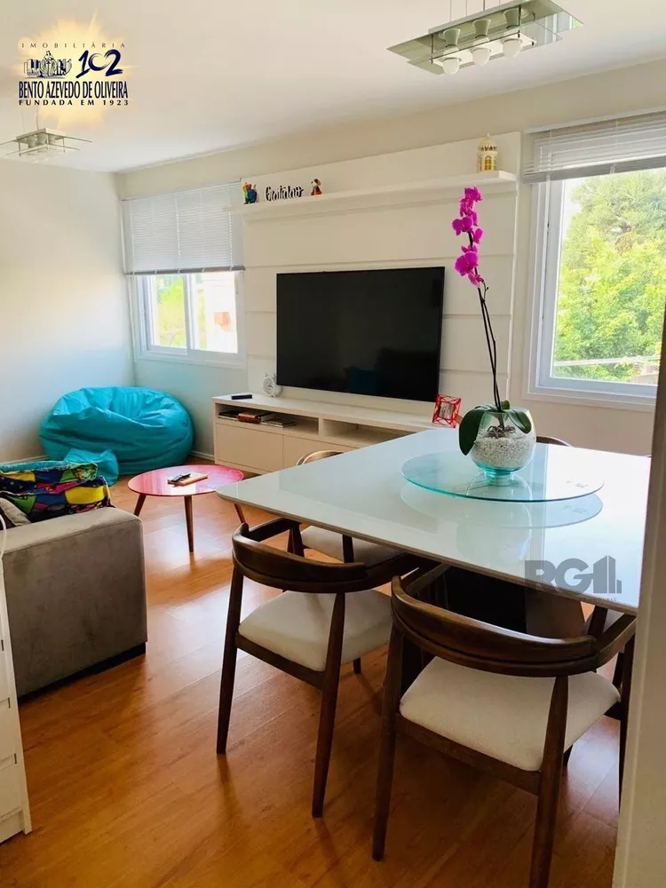 Apartamento, 3 quartos, 95 m² - Foto 8