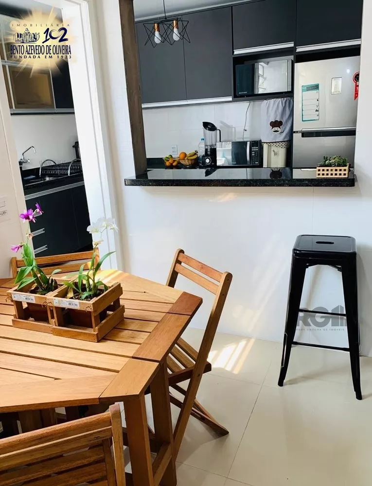 Apartamento, 3 quartos, 95 m² - Foto 5