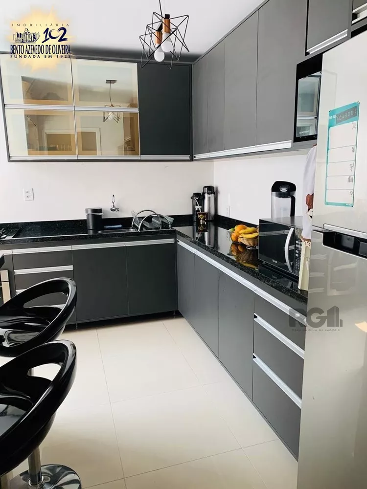 Apartamento, 3 quartos, 95 m² - Foto 7