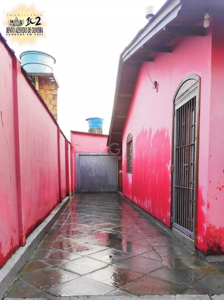 Casa, 3 quartos, 138 m² - Foto 6