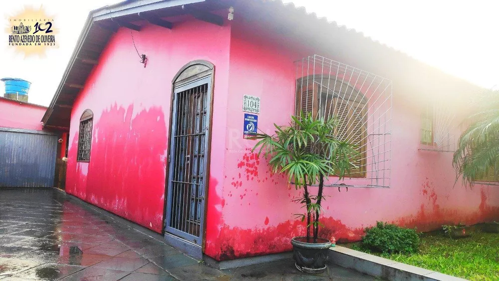 Casa, 3 quartos, 138 m² - Foto 1