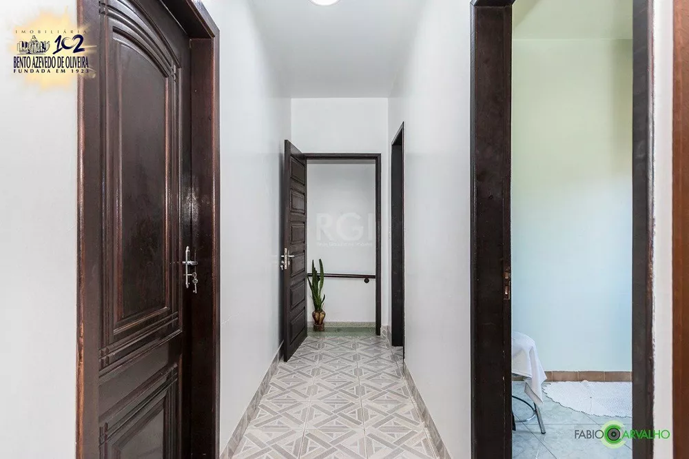 Casa, 3 quartos, 138 m² - Foto 3