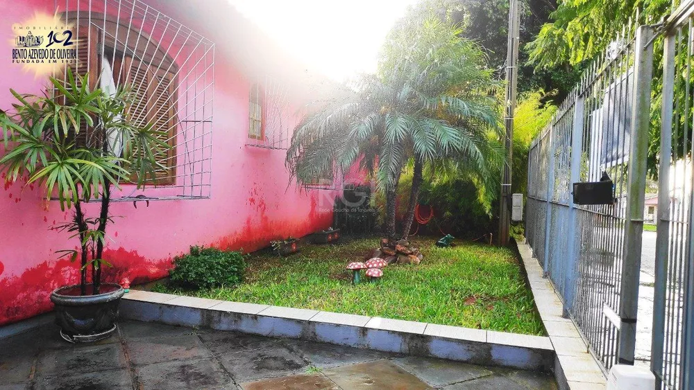 Casa, 3 quartos, 138 m² - Foto 2