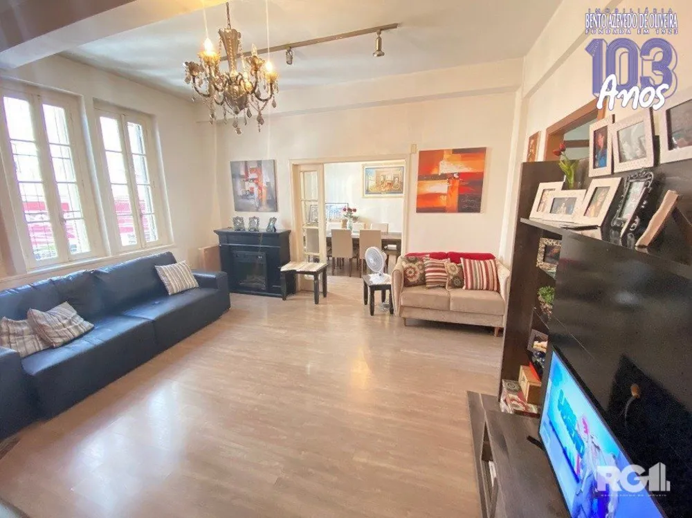 Apartamento, 2 quartos, 111 m² - Foto 3