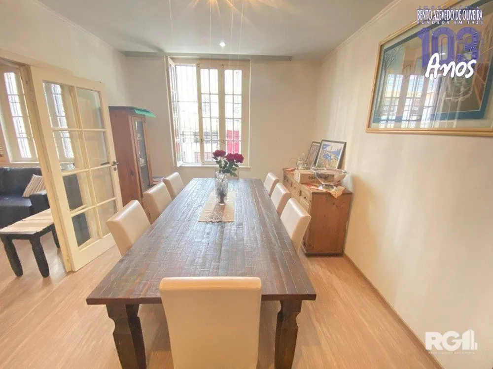 Apartamento, 2 quartos, 111 m² - Foto 1