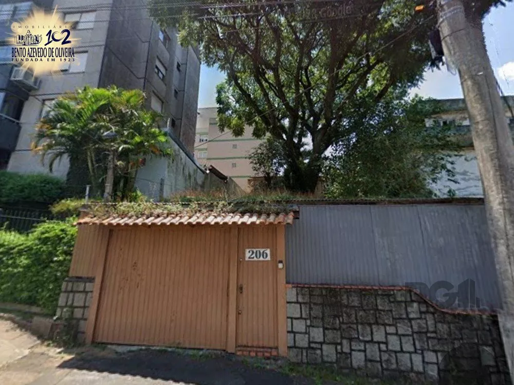 Terreno, 300 m² - Foto 2