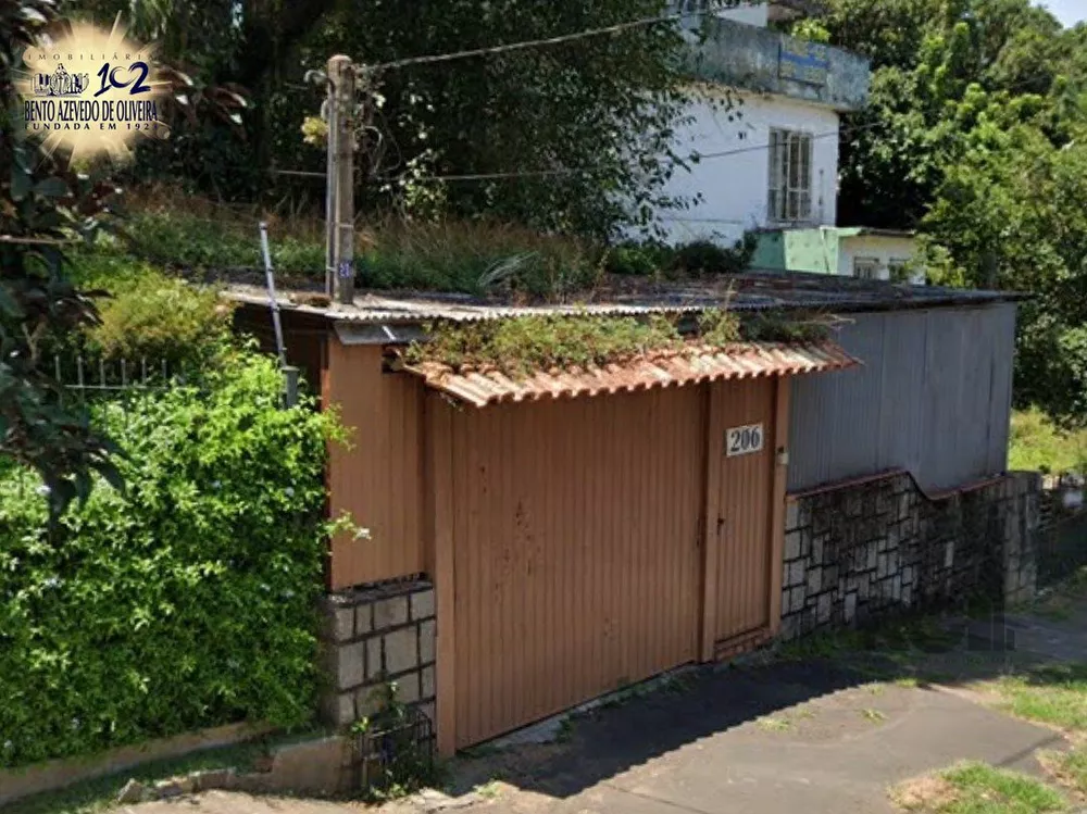 Terreno, 300 m² - Foto 4